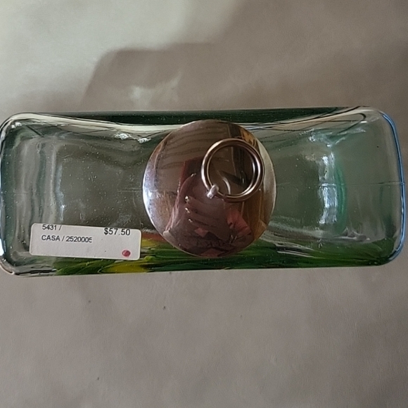 Vintage Casafina decanter - Picture 2 of 6